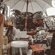 ใต้ต้นมะขามcoffee