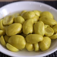 เมนูของร้าน มะม่วงเบาแช่อิ่มภูเก็ต By Ann