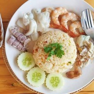 43 March แหลมงอบ