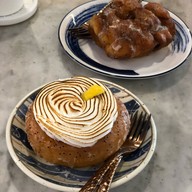 John Donut Soi Thida