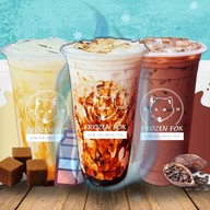 Frozen Fox Low Cal Milk Tea สาขาถนนสรงประภา ดอนเมือง