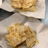 Habee Roti Chachak สวนหลวง