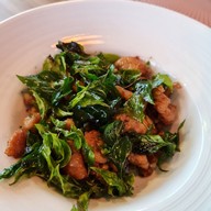 เมนูของร้าน Belong Bar
