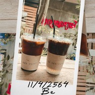 เอกเขนก Cafe'