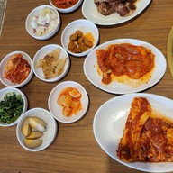 เมนูของร้าน Kosirae