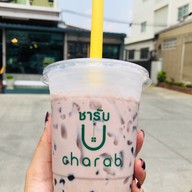 Big Bang and Charab Cafe (halal food)