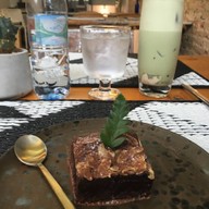 Eureka Coffee Tap Saladaeng ศาลาแดง