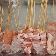 หม่าล่านายเบนซ์