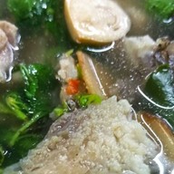 ครัวเมืองชลข้าวต้มปลา