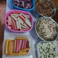 ฟีฟ่า หมูกระทะ พังโคน