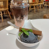 เมนูของร้าน Bitter*Sweet homemade ice cream นครสวรรค์