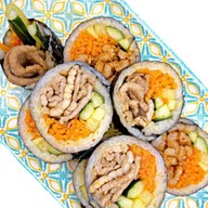 เจ๊จูคิมบับ JeJu Kimbap