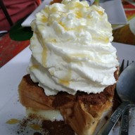 เมนูของร้าน โกปี๊ อร่อยไม่รู้เล่า