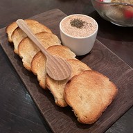 เมนูของร้าน Hanazen