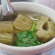 เป็ดย่างนายตี๋