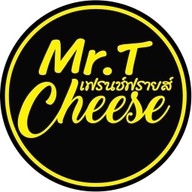 Mr.T เฟรนช์ฟรายส์ Cheese ริมกก ริมกก
