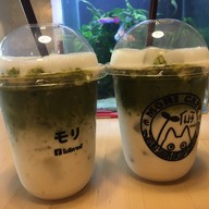 Mori Cafe