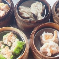 เมนูของร้าน บ้านติ่มซำ สามัคคี