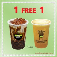 เมนูของร้าน Kyoto Inari เซ็นทรัลพลาซ่า บางนา