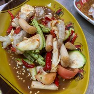 ครัวจิตรา