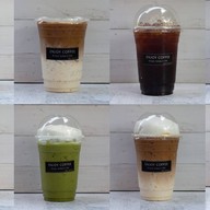 กาแฟสด 29 บาท เอ็นจอยคอฟฟี่  Enjoy coffee