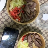 พรานล่าเนื้อ สาขา พหลโยธิน34 พหลโยธิน34