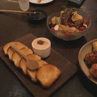 เมนูของร้าน Hanazen