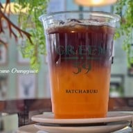 เมนูของร้าน GREEN59