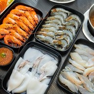 ชิวเล้า Suki Plaza สุรนารายณ์