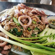 Chicky Zeed Eat Bar