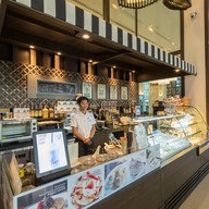 Cafe Kantary Corner โคราช