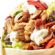 Doner Kebab & Rice Bowl ( Halal ) สันทราย - แม่โจ้
