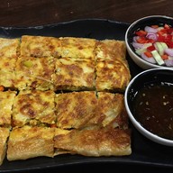 กูโรตีคาเฟ่(guu roti&cafe) โครงการ AQUA สะพานควาย