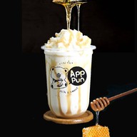 เมนูของร้าน แอบ ปั่น