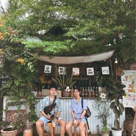 ชงนวล Cafe