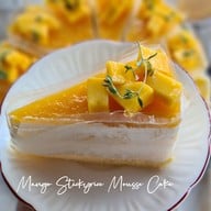 เมนูของร้าน GREEN59