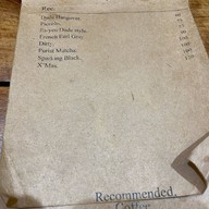 Dude Coffee Bar X SM