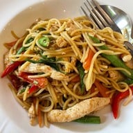 เมนูของร้าน T. Corner Home