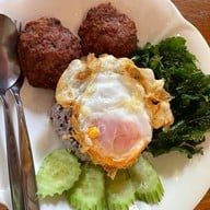 เมนูของร้าน T. Corner Home