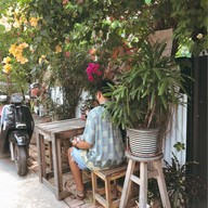 ชงนวล Cafe