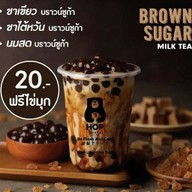 ซัมธิง ออล พิซซ่า แอนด์ สเต็ก ถนนพระยาสุเรนทร์