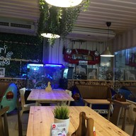 Mori Cafe
