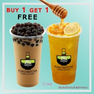 เมนูของร้าน Kyoto Inari เซ็นทรัลพลาซ่า บางนา