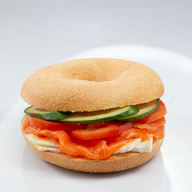 เมนูของร้าน Au Bon Pain The Crystal Park รามอินทรา