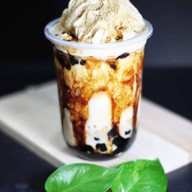 เมนูของร้าน แอบ ปั่น