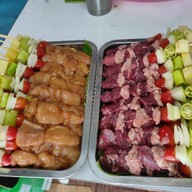 เฟริส์ตามสั่ง/บาบีคิว