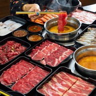 ชิวเล้า Suki Plaza สุรนารายณ์