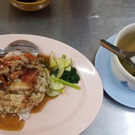 เป็ดย่างนายตี๋