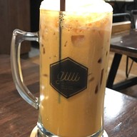 กูโรตีคาเฟ่(guu roti&cafe) โครงการ AQUA สะพานควาย