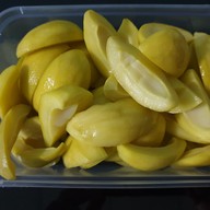 มะม่วงเบาแช่อิ่มภูเก็ต By Ann